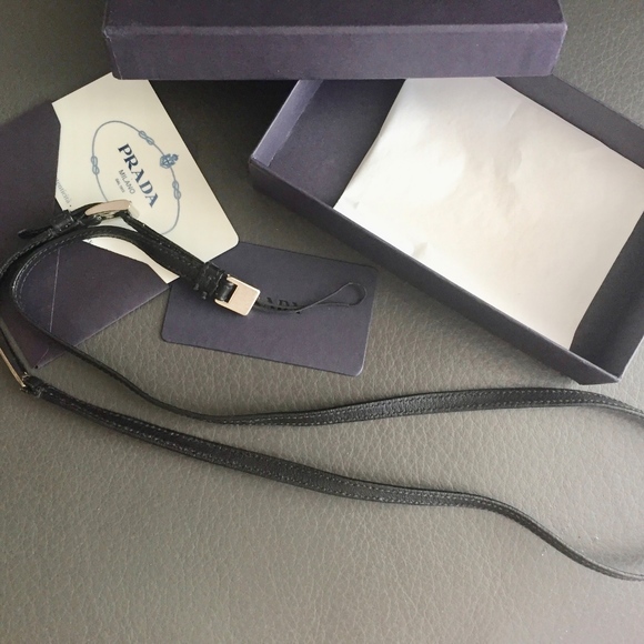 MOBILE PHONE, ID HOLDER STRAP - Picture 2 of 6
